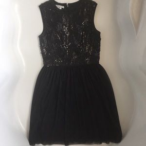 Maggy London Dress